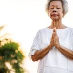 Aging Gracefully With Yoga - Reverse Mortgage With Oceanside Reverse Mortgage